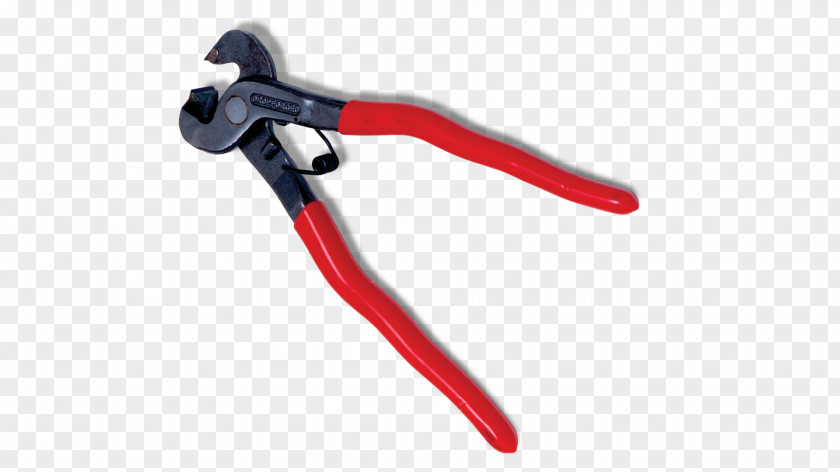 Pliers Diagonal Hand Tool Nipper PNG