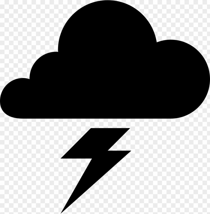 Storm Lightning Cloud Thunderstorm PNG