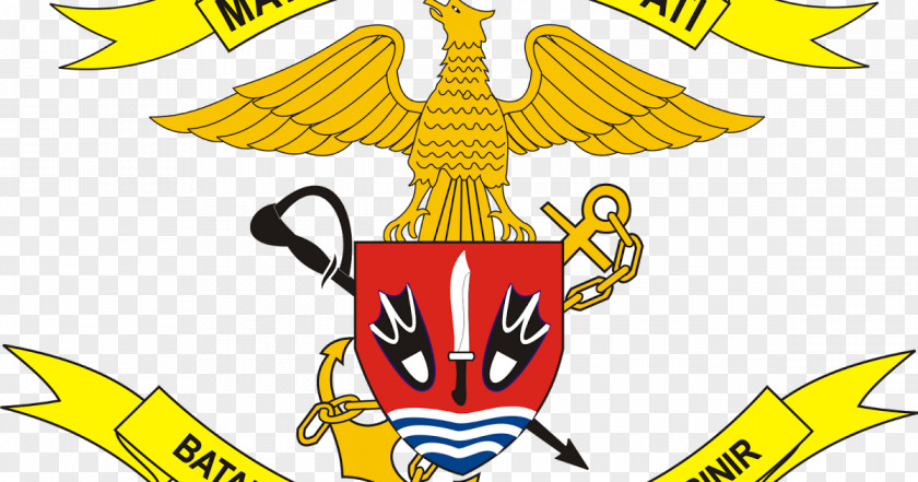 Terikat Pada Tangan Dan Kaki Taifib Marines Indonesian Marine Corps Denjaka Special Forces PNG