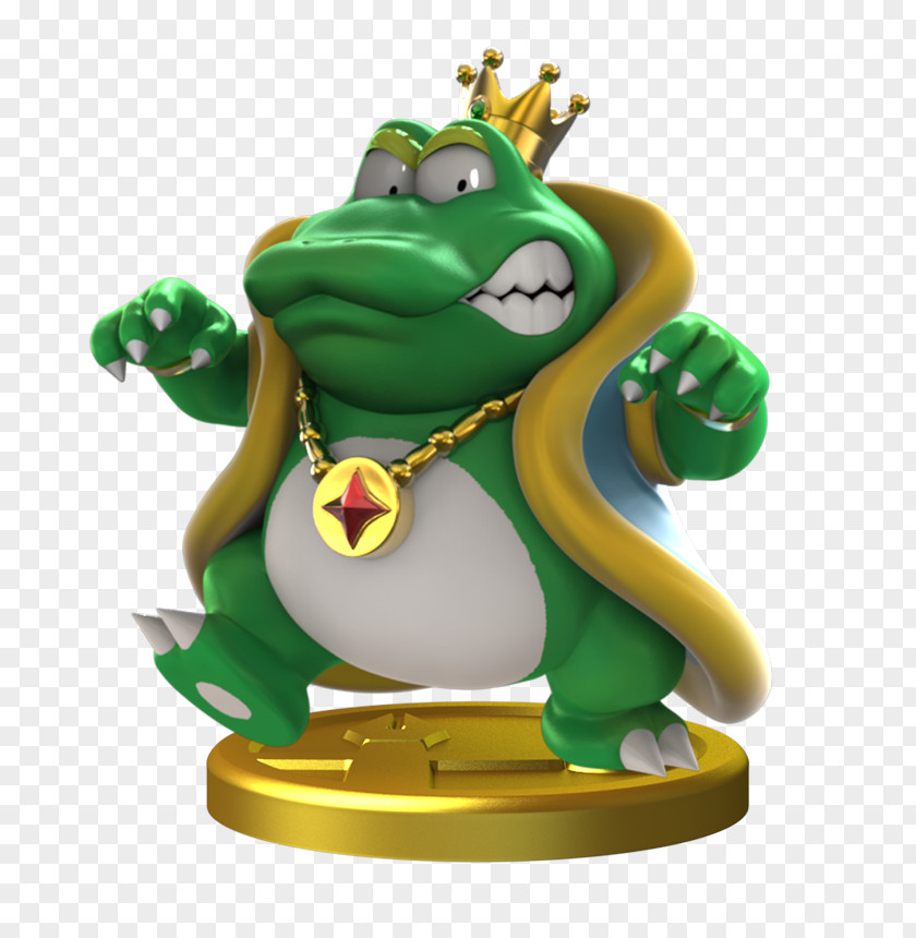 Trophy Super Mario Bros. 2 Smash Melee Brawl For Nintendo 3DS And Wii U PNG