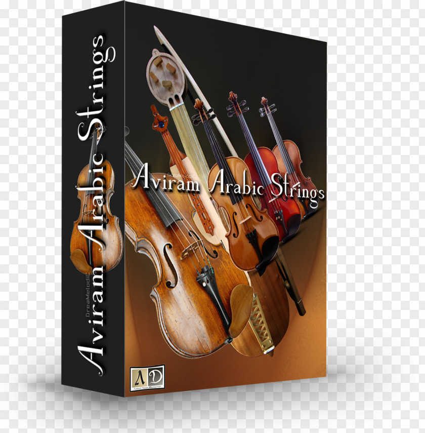 Violin Baroque Cello String Instruments Musical PNG