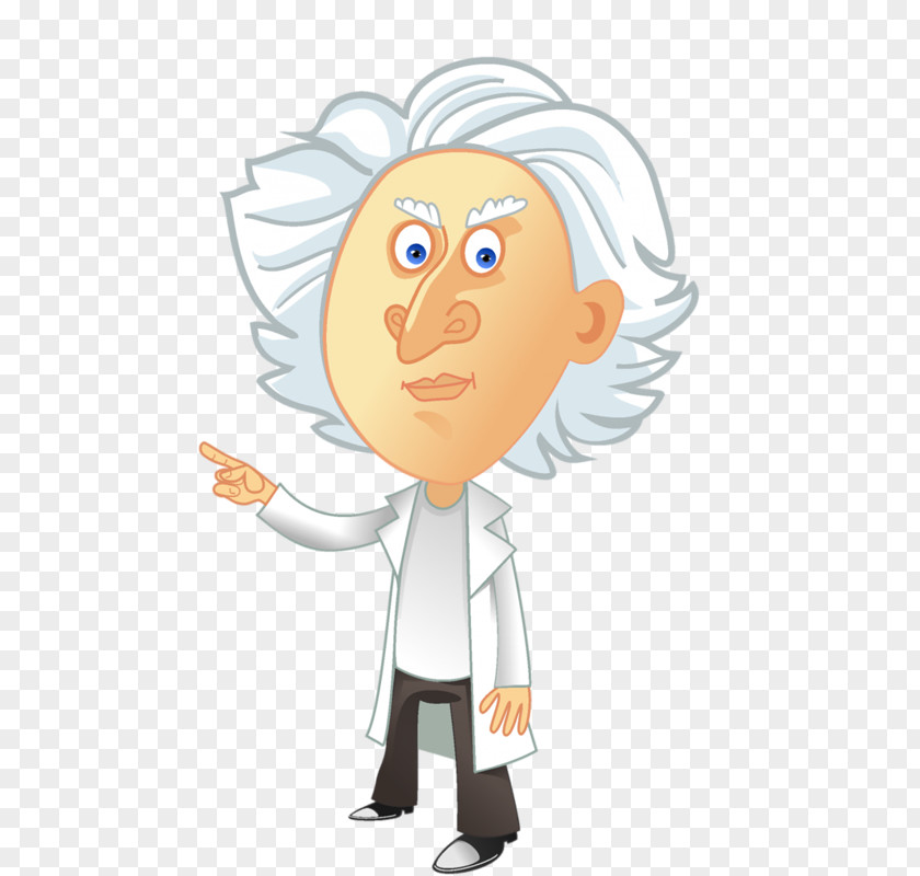 White Hair Old Man Cartoon Capelli Canities PNG