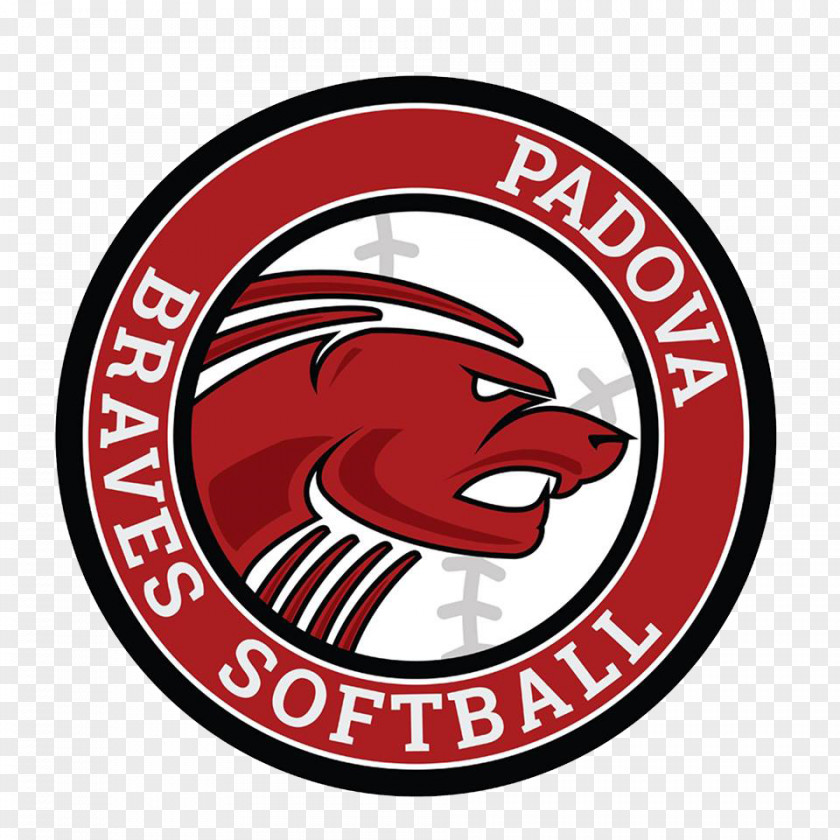 Baseball Padova Club Atlanta Braves Softball Business PNG
