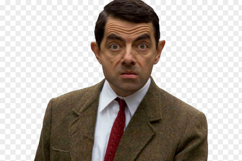 Bean Rowan Atkinson Goodnight Mr. Image Photograph PNG