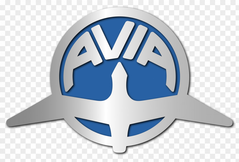 Car Avia Vehicle Logo Truck PNG