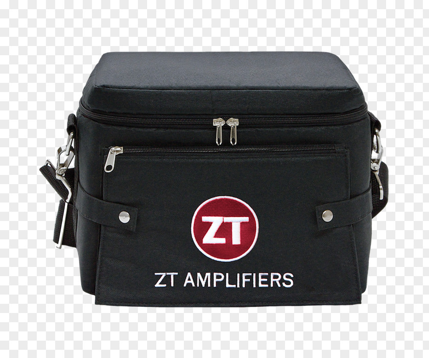 Carry Bag Guitar Amplifier ZT Lunchbox PNG