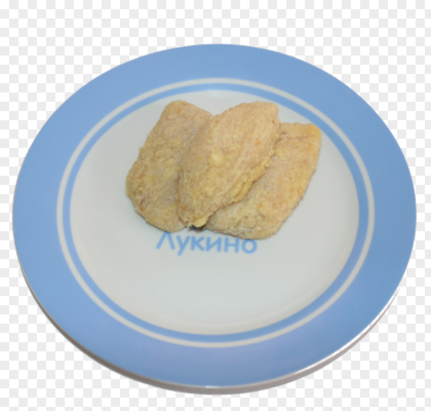 Chicken Nugget Kebab Plate Dish PNG