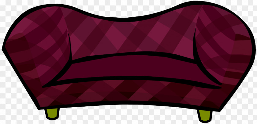 Couch Images Club Penguin Wiki Clip Art PNG
