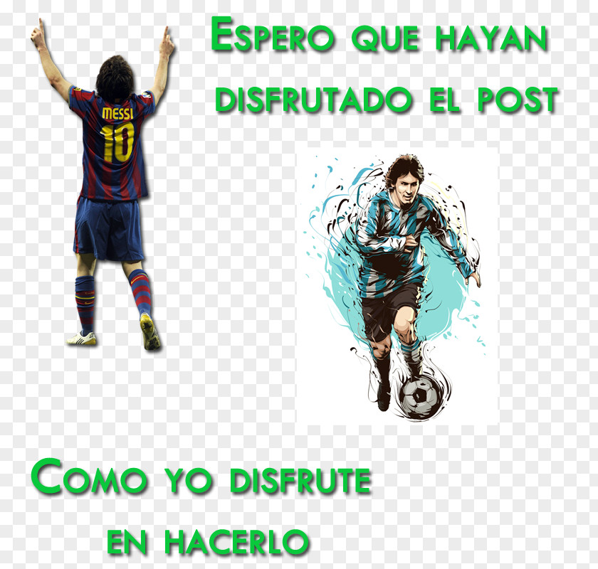 Fc Barcelona Argentina National Football Team FC World Cup Player PNG