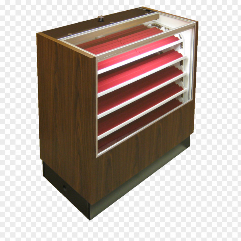 Glass Display Rack Case Drawer Cabinetry Rotation PNG