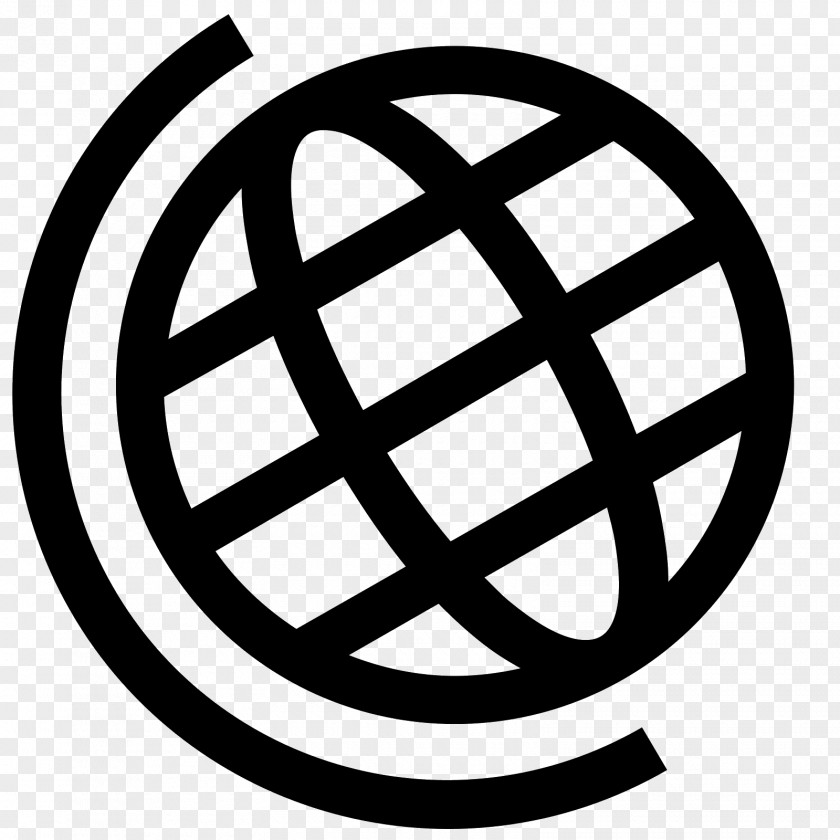 Globe World PNG