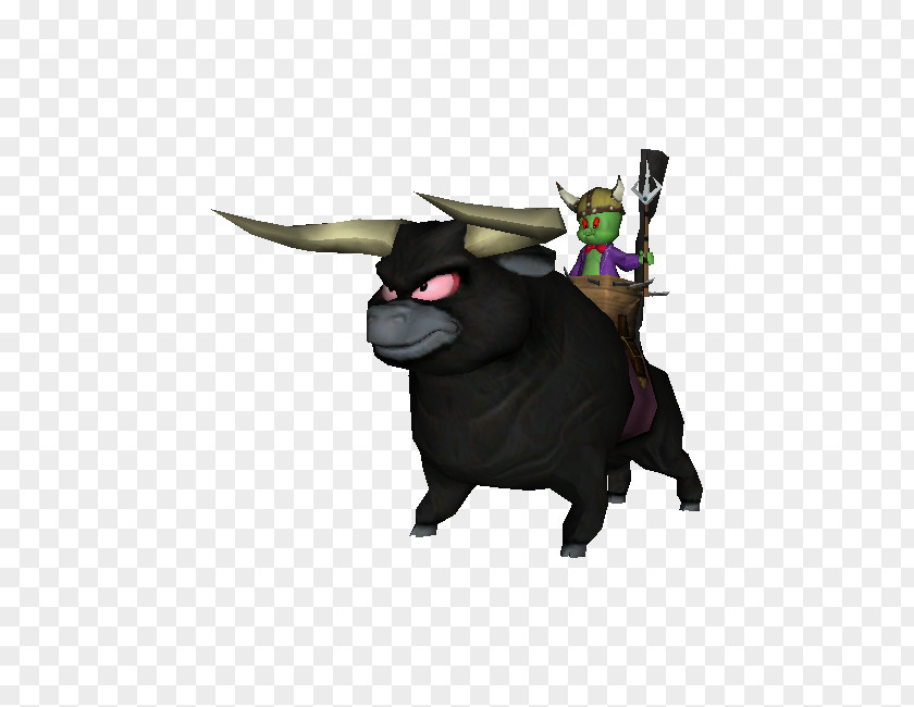 Goat Cattle Horn Bull Snout PNG