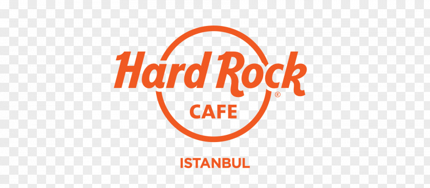 Las Vegas Hard Rock Cafe Hamburger Restaurant Logo PNG