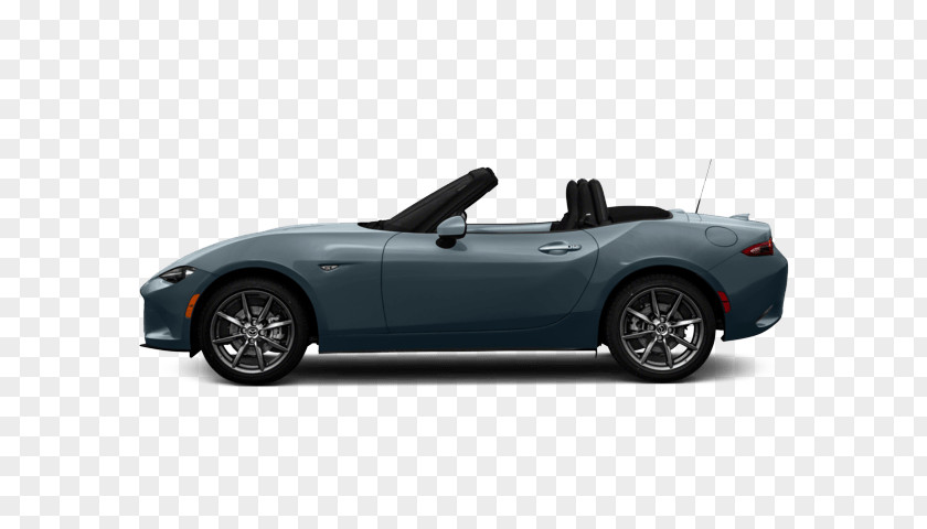 Mazda 2018 MX-5 Miata 2013 2014 Car PNG