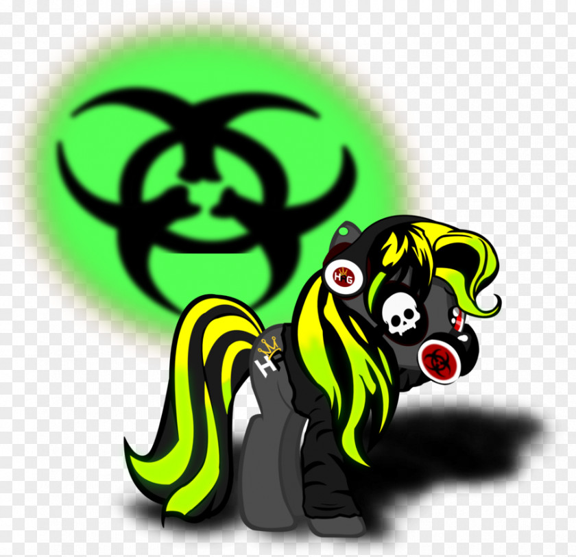 Radioactive My Little Pony: Equestria Girls Fluttershy DeviantArt PNG