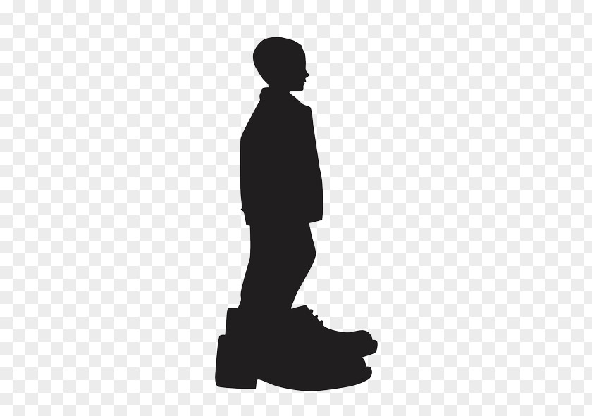 Silhouette Royalty-free Clip Art PNG