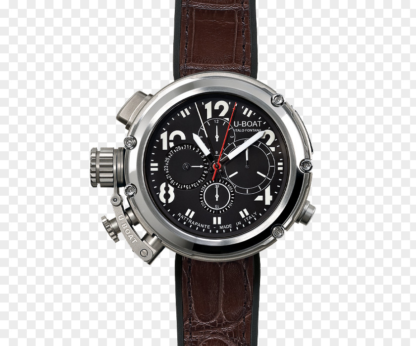 Watch Clock Bell & Ross, Inc. Sinn Patek Philippe Co. PNG