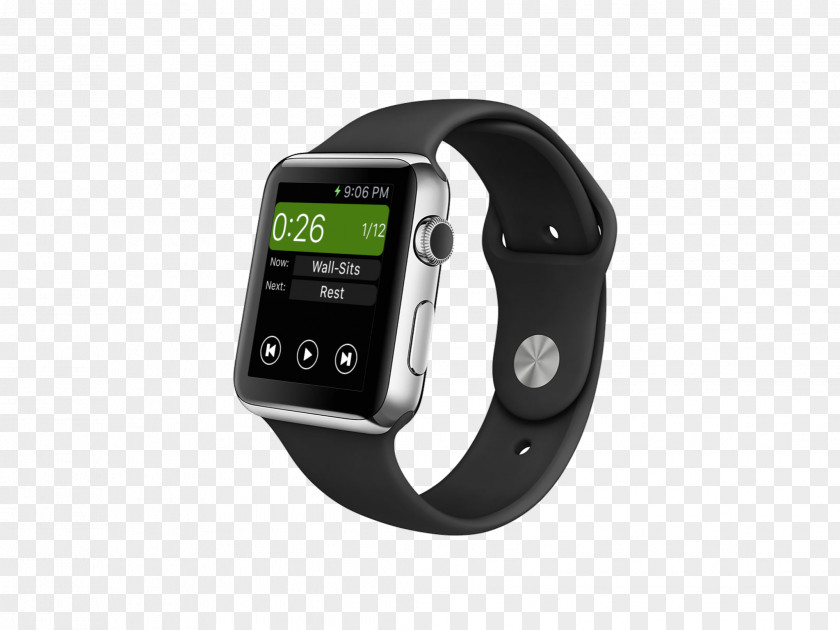 Watches Apple Watch Series 3 1 PNG