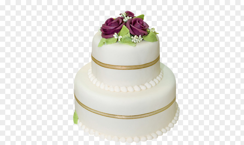 Wedding Cake Torte Marzipan Birthday Frosting & Icing PNG