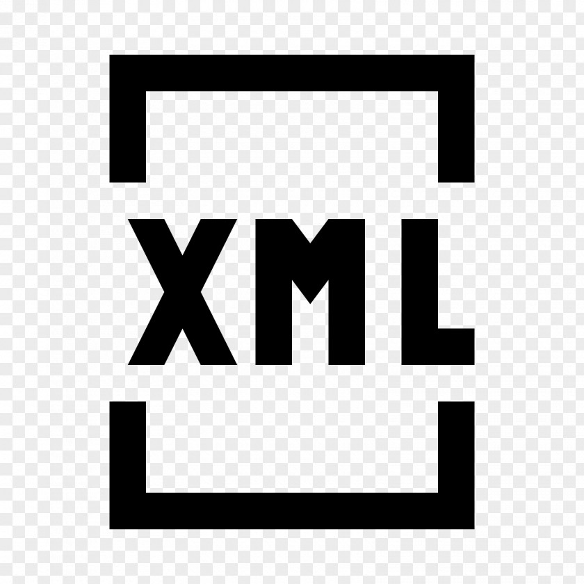 World Wide Web XML Download PNG