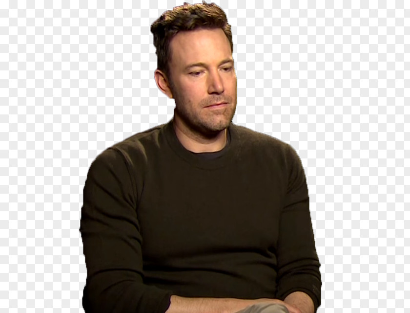 Ben Affleck Batman Argo Film PNG