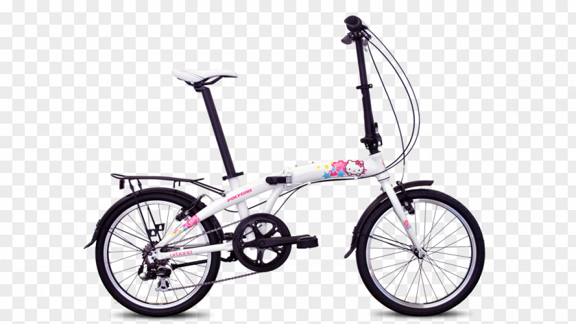 Bicycle Folding Polygon Bikes Mountain Bike Tern PNG