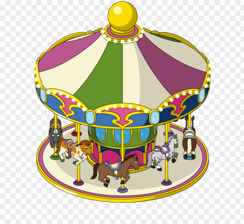 Carousel Stewie Griffin Animation PNG