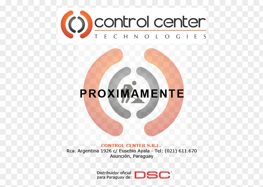 Command Center Logo Brand Font PNG