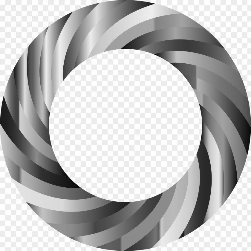 Design Torus Circle Sphere Line PNG
