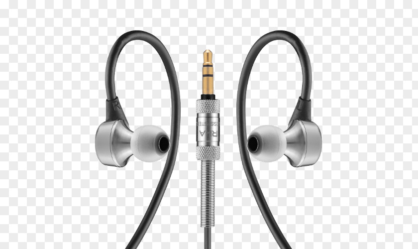 Headphones RHA MA750 Sound Écouteur Wireless PNG