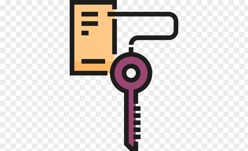 Key Icon PNG