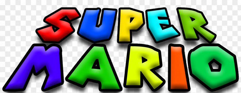 Mario Bros Super Bros. Wii Galaxy 64 PNG