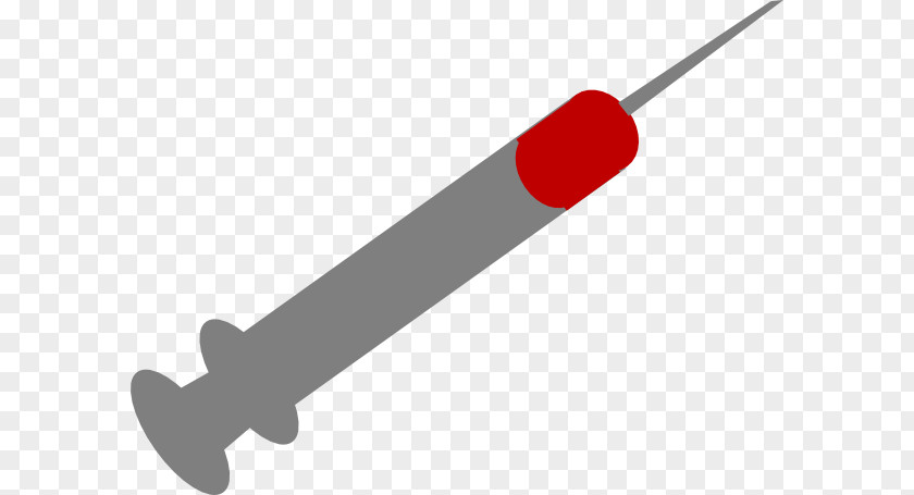 Syringe Pump Hypodermic Needle Clip Art PNG