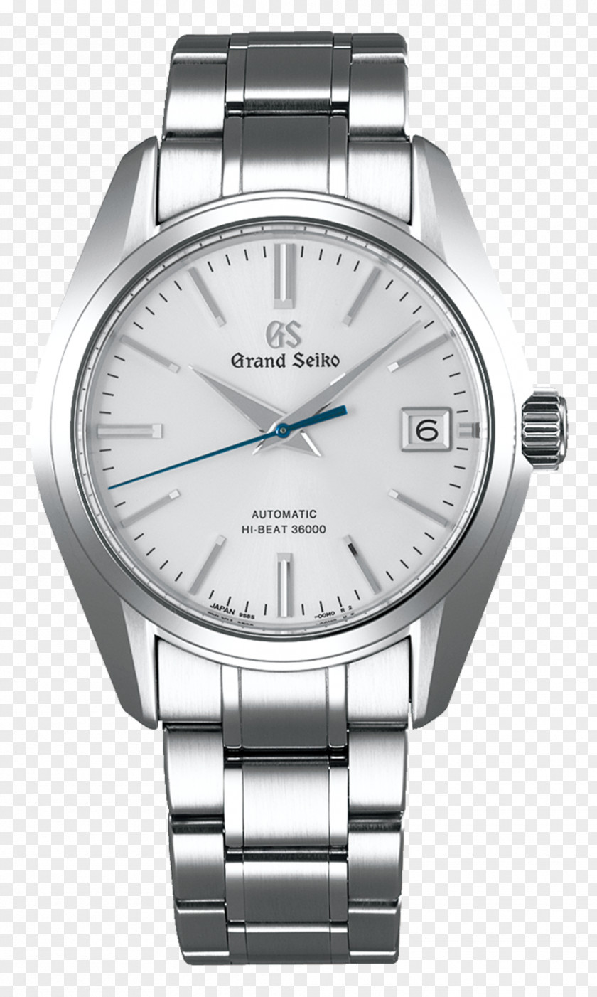 Watch Astron Grand Seiko Spring Drive PNG