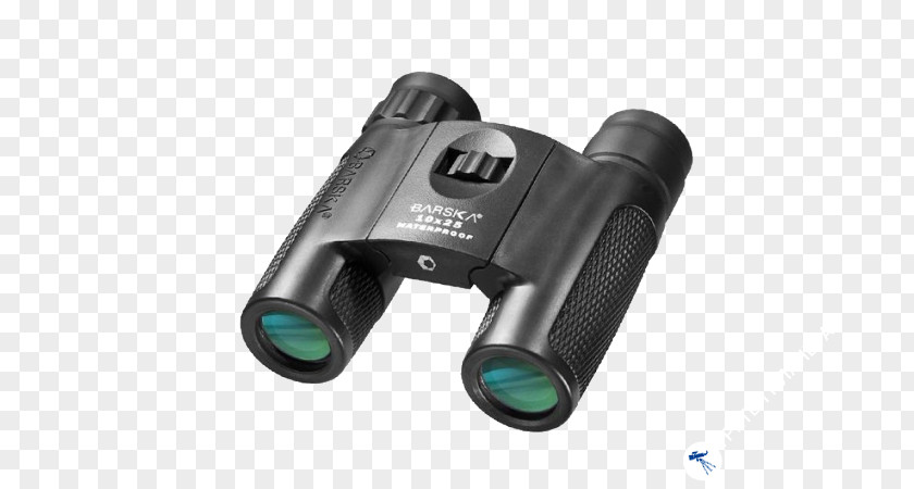 Binoculars Barska 16x50 Level Monocular Roof Prism Porro PNG