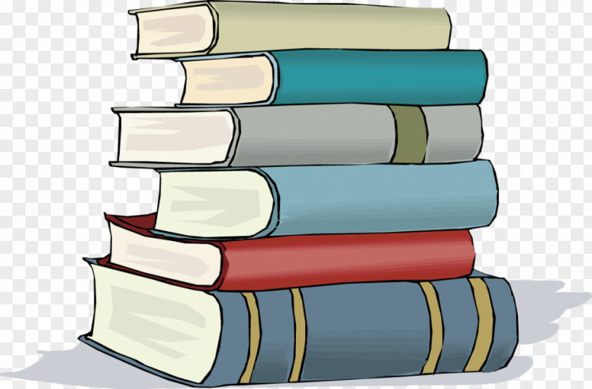 Book Paperback Clip Art PNG