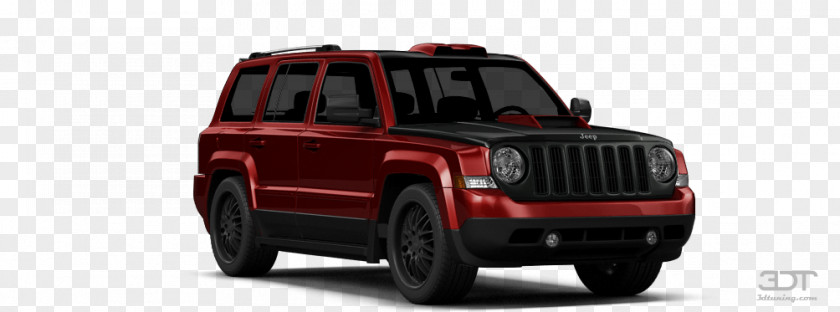 Car Jeep Patriot Automotive Design Motor Vehicle PNG