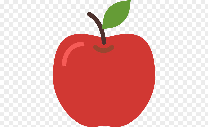 Cartoon Apple IPhone 7 PNG