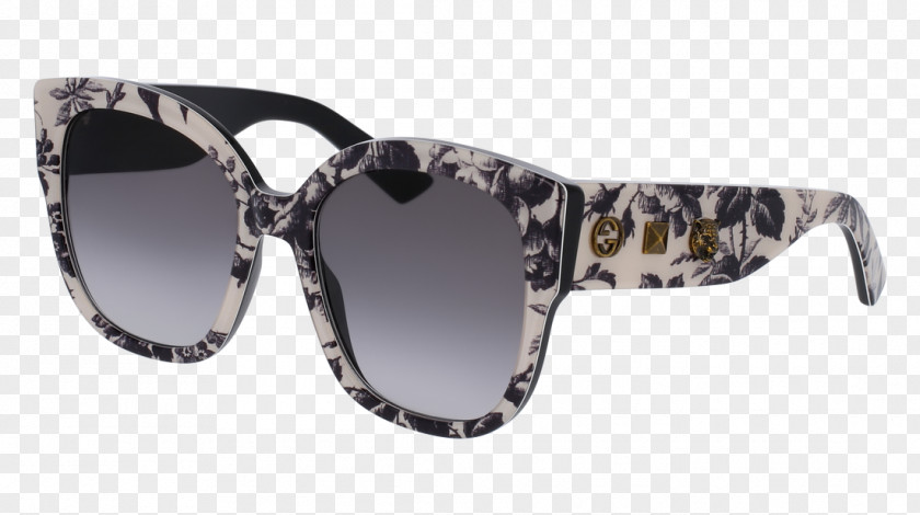 Cat Gucci GG0053S Sunglasses Fashion PNG