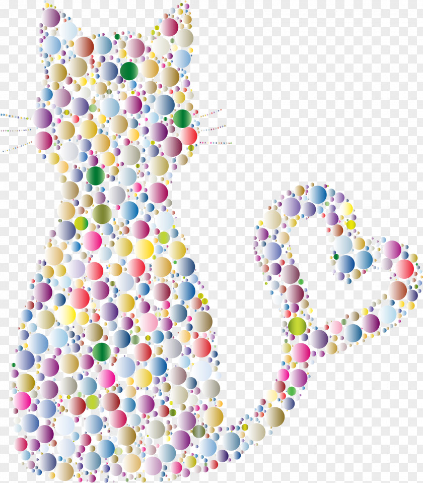 Colored Confetti Body Jewellery Point Font PNG