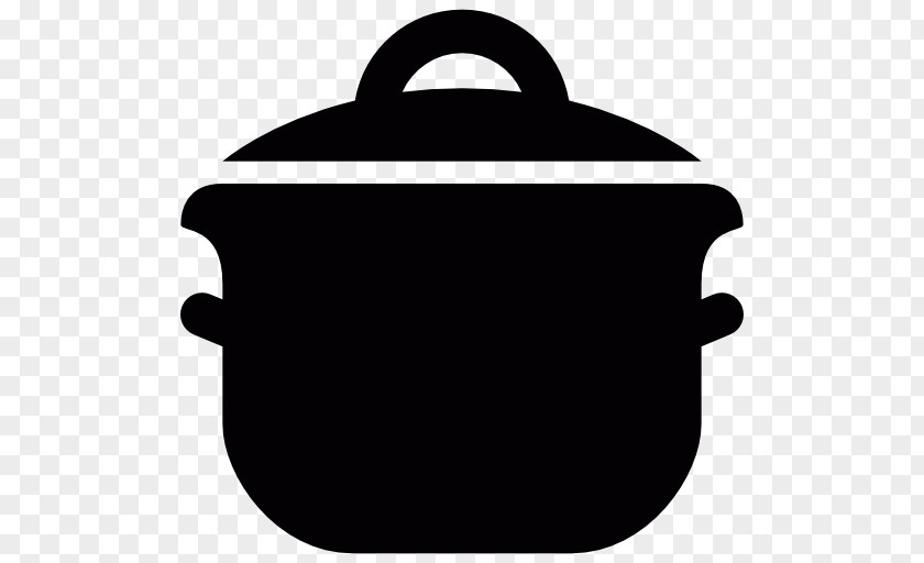Cooking Pot PNG