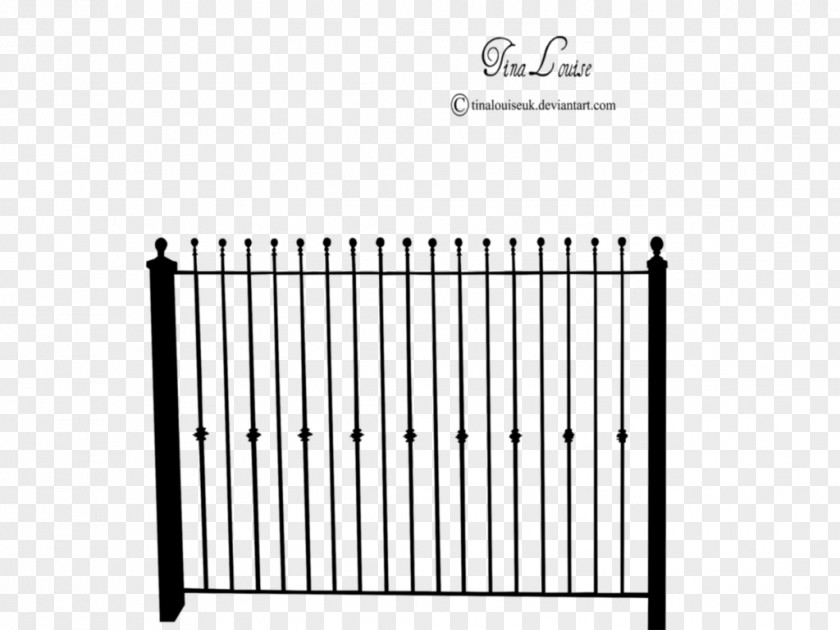 DeviantArt Download Fence Arch Gate PNG