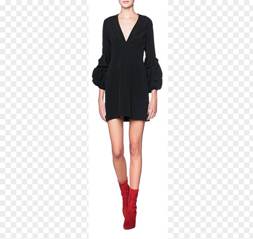 Dress Clothing Fashion Designer Sweater PNG