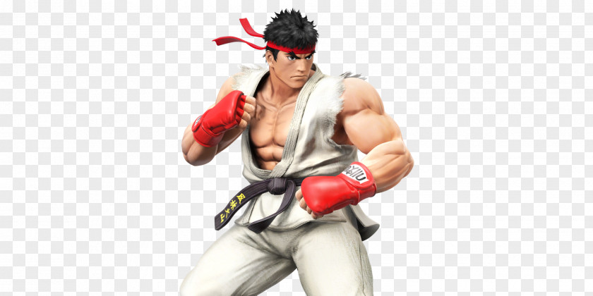Fighting Super Smash Bros. For Nintendo 3DS And Wii U Street Fighter Ryu Brawl PNG