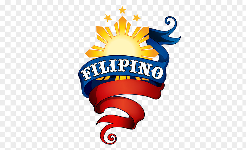 Filipino Flag Of The Philippines Tagalog Cuisine PNG