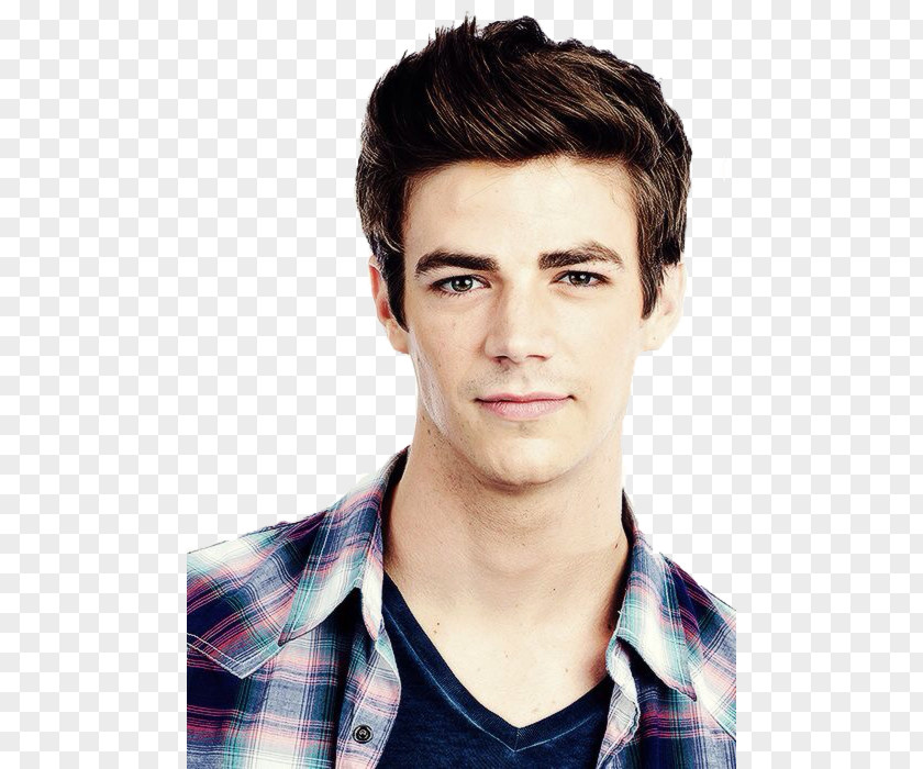 Flash Grant Gustin Vs. Arrow Sebastian Smythe PNG