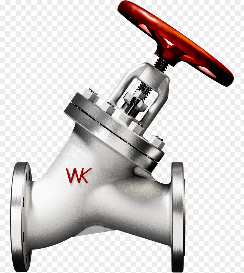 Globe Valve Gate Check Control Valves PNG