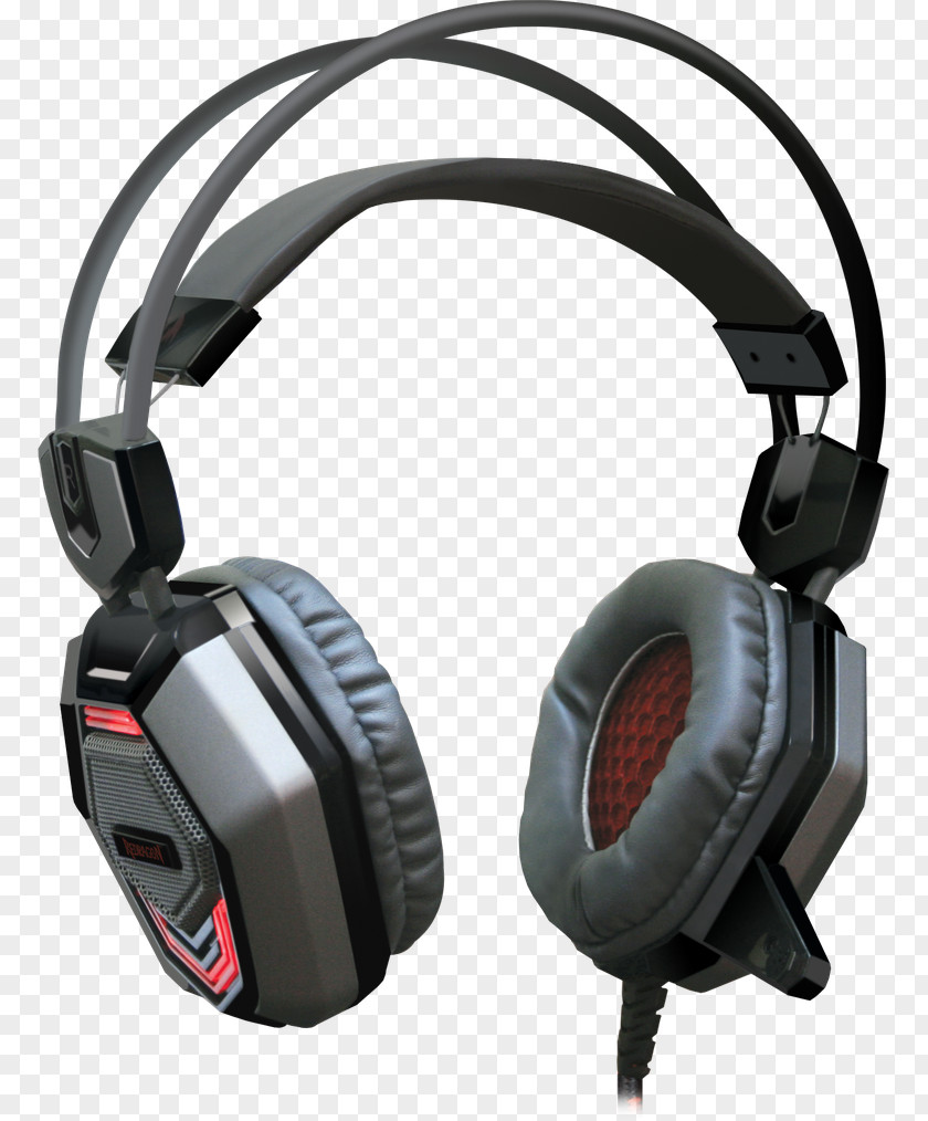 Headphones Microphone Headset Defender QUMO Gamebox PNG