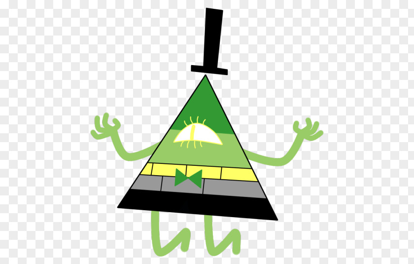 Indentity Bill Cipher Dipper Pines Mabel Sticker Decal PNG