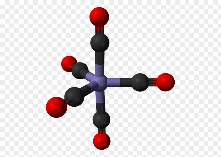 Iron Pentacarbonyl Molecule Iron(I) Hydride Iron(II) Oxalate PNG